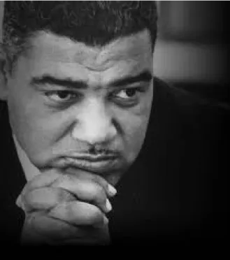 Whitney Moore Young Jr.