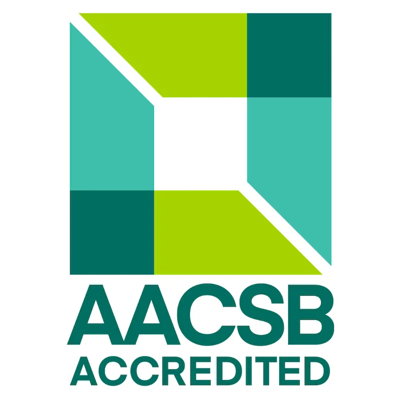 AACSB Logo