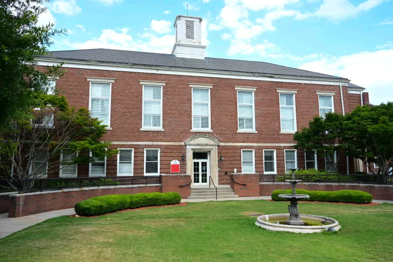 Whitney J Young Jr School of Social Work