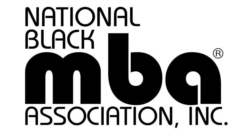 National Black MBA Association, Inc. logo.