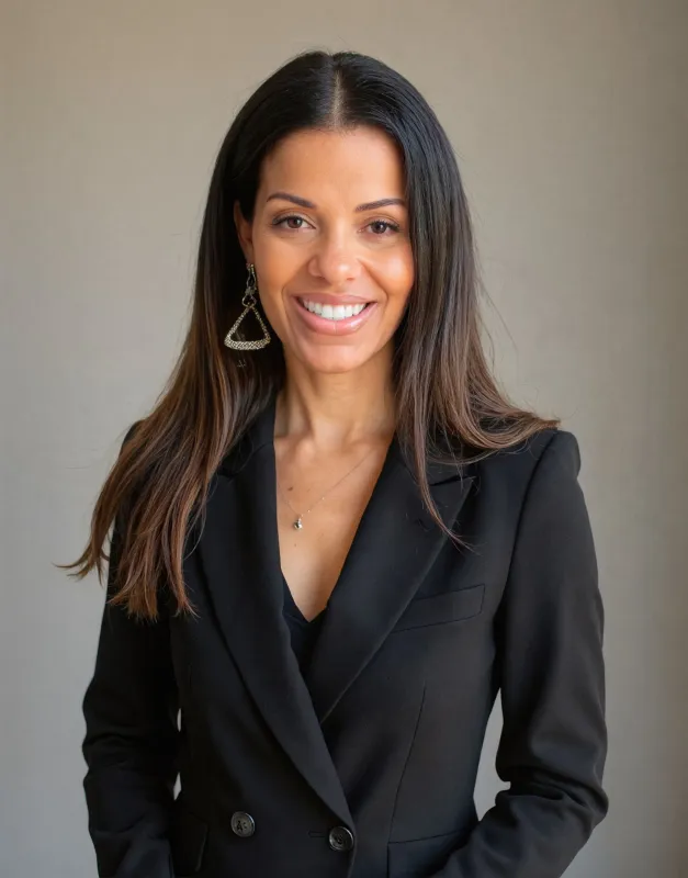 Sonja Currie-Campbell