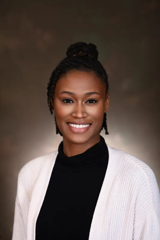 Danielle Davis, M.S.