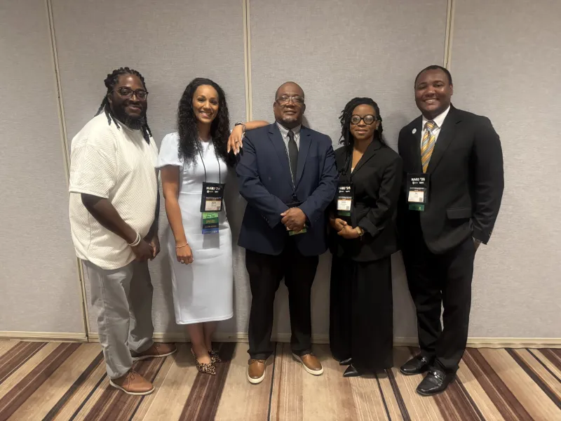 NABJ 2026 Clark Atlanta University