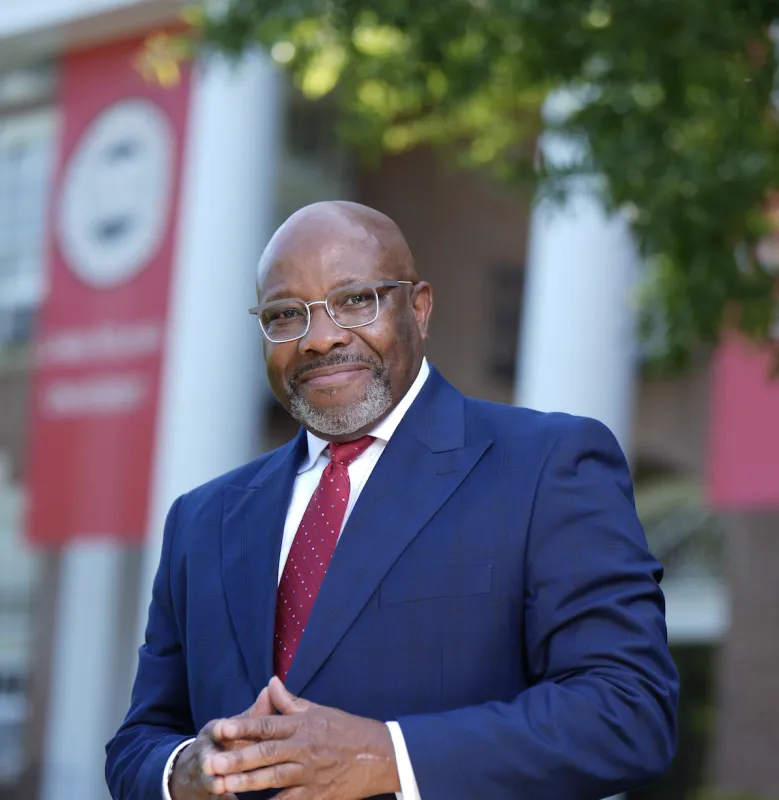 Clark Atlanta University Dean Chosen as Next President-Elect of National HBCU Business Deans Roundtable