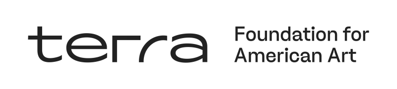Terra Foundation for American Art logo.