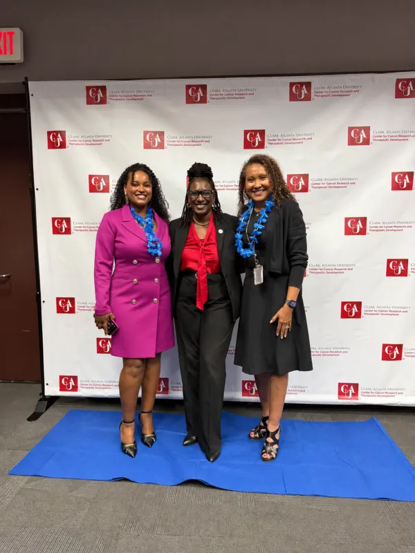 September 15, 2026, CCRTD hosted Together We Thrive