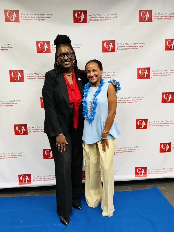 September 15, 2026, CCRTD hosted Together We Thrive