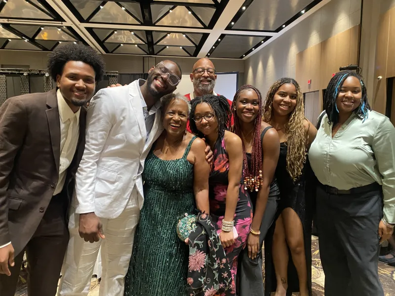 CAU-TV GABBY Award