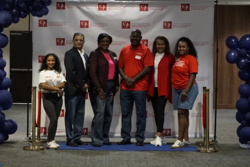 On September 19, 2026, CCRTD hosted its Prostate Cancer Awareness Health & Wellness Fair