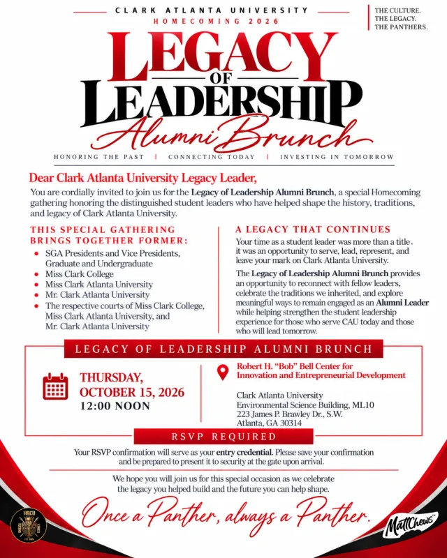 alumni brunch