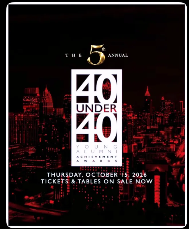 404 under 40 2026 advertisement