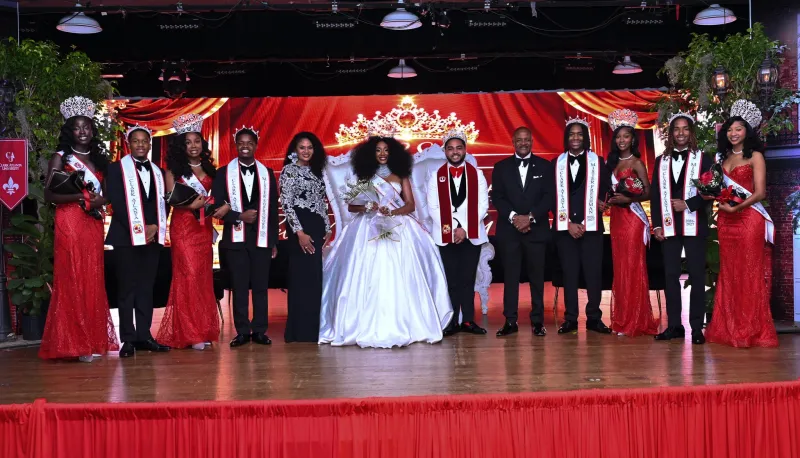 Royal Court 2026-27