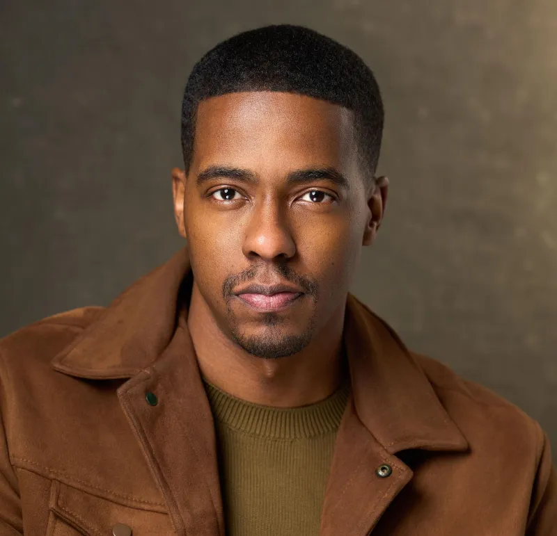 Derrick A. King