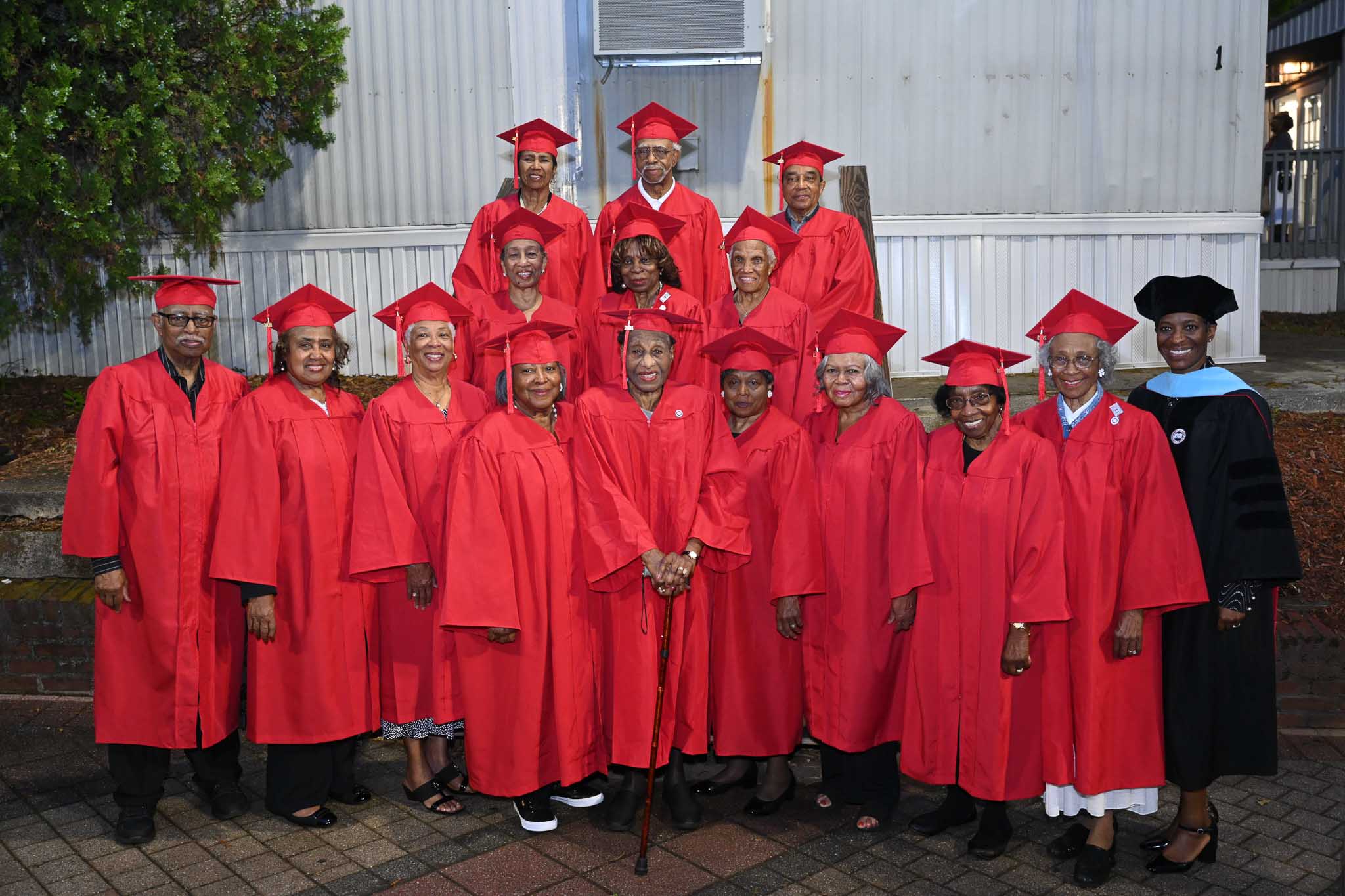 Clark Atlanta University 2024 Commencement Exercises Clark Atlanta